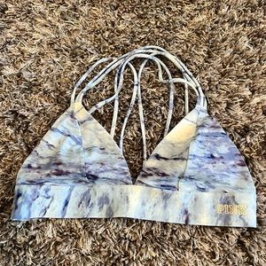 Victoria’s Secret PINK bralette